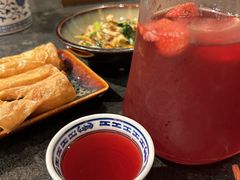 -南京大牌档(新街口德基广场店)