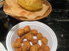 -喜棠·长沙家宴·海鲜·湘菜(麓谷店)