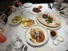 -王品牛排(杭州大厦店)