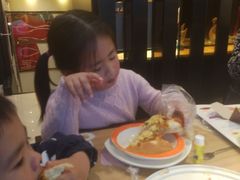-必胜客(欢乐颂店)