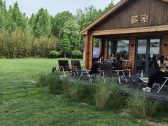 -禧室Joyous Lounge(禧园店)