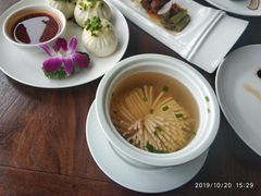 -陕西会客厅·宴会厅·唐世佳宴
