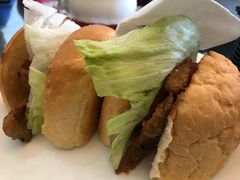 -翠华餐厅(山顶道店)