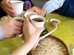 -砂锅居(西四店)