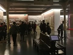 -中国铁道博物馆(正阳门馆)