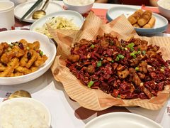 -椒爱水煮鱼川菜(CBD万达店)