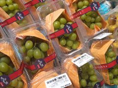 -盒马鲜生(皇庭广场店)
