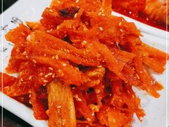 -服务大楼冷面(延大店)