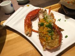 -割烹旭日本料理(龙湖狮山天街店)