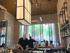 -大渔铁板烧(东城店)