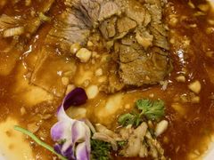 -杨记小骨头羊杂馆(南五马路店)