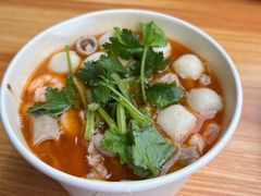 -明月虾面(厦禾路店)