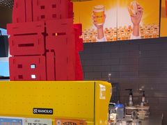 -麦当劳(湖光北街店)