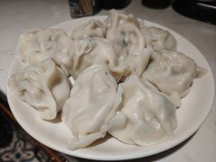 鲅鱼饺子-金谷园饺子馆(北邮总店)