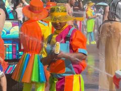 -大连海昌发现王国主题公园