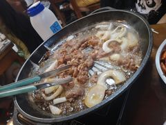 -小公洞韩式豆腐村