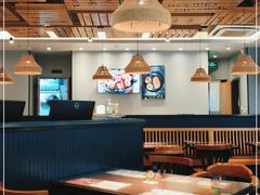 大堂-豪享来中西餐厅(隆昌店)