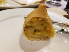 -Pita's&Tika's中东和印度风味餐厅(龙湖天街店)