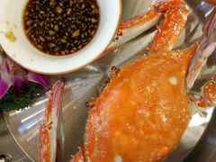 -必点海鲜·鲅鱼水饺(鞍山西道店)