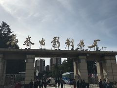 -长影旧址博物馆