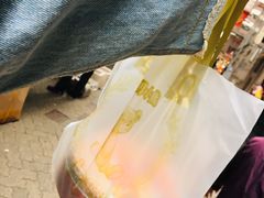 -珍妮曲奇聪明小熊(上环店)