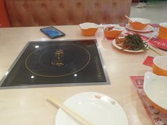 -刘一锅筋头巴脑(大悦城C店)