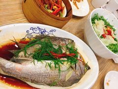 -粤仔湾砂锅粥(广益哥伦布店)