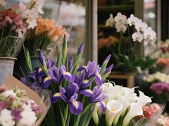 -循礼门鲜花花市(武汉循礼门店)