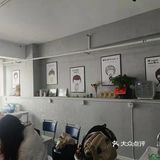 打卡五一广场的烘培店