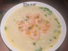 -阿达师傅鱼汤面