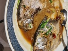 -老吉士酒家(丁香国际店)