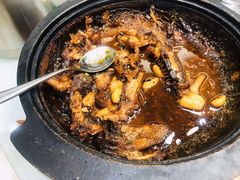 -天天鱼港·海鲜·鲅鱼水饺·招牌烤鸭(黄骅店)