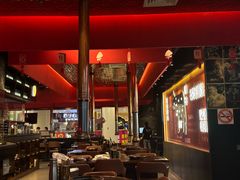 -伏一解牛烤肉专门店(信业购物中心店)