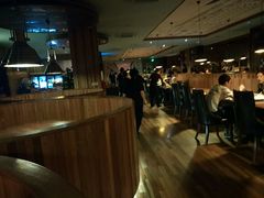 大堂-章吴记喜瑞餐厅(东东城店)