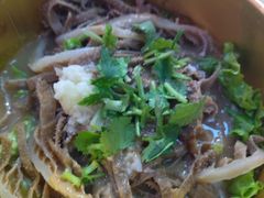 -老胡同京味炸酱面(王府井店)