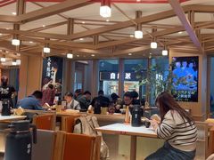 -味千拉面(广州白云机场T1西二店)