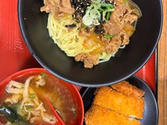 -食其家·牛丼咖喱(广元西路店)