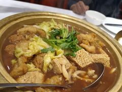 -万荣烤鸭店·北京菜(天坛店)