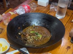 -皖北巫氏三胖地锅鸡(正大店)