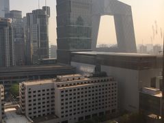 -北京中国大饭店