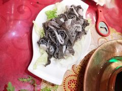 -郭家大院(新源店)