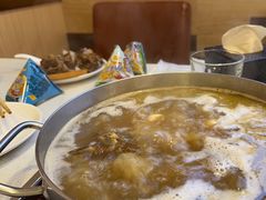 -蝎王府羊蝎子(北大地店)