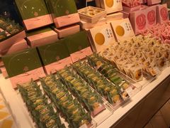 -好利来(牡丹园店)