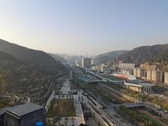 -延安杨家岭革命旧址