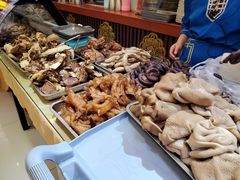-塞伊德·蒙餐(锡林浩特店)