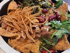 -创味·民间海南菜·非遗藤桥排骨(藤桥·免税城店)