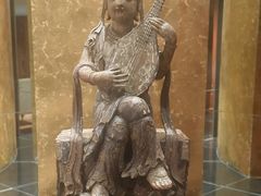 -文华扒房及酒吧(香港文华东方酒店)