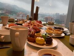 -都会尚膳·海鲜自助餐厅(重庆万豪酒店)