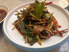 -成都驻京办餐厅(蜀都宾馆店)