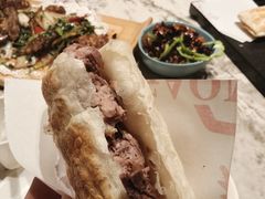 -高玛纳驴肉火烧(一世界店)